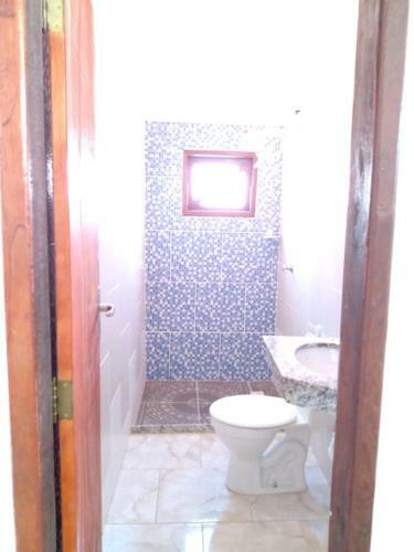 Apartamento Residencial Vista Mar II