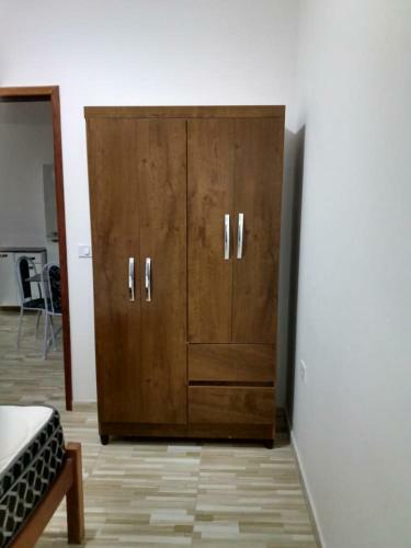 Apartamento Residencial Vista Mar II