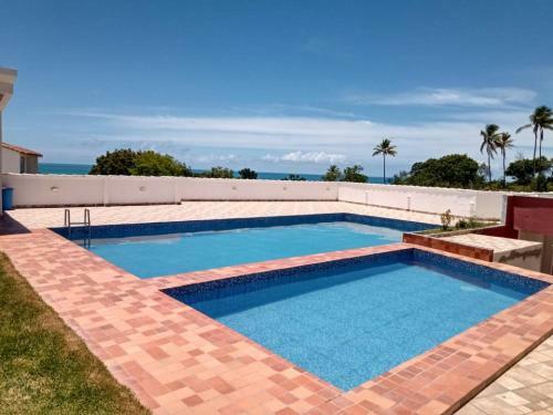 Apartamento Residencial Vista Mar II
