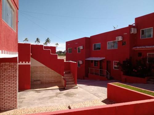 Apartamento Residencial Vista Mar II