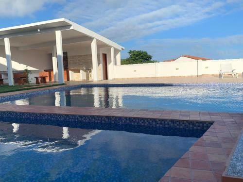 Apartamento Residencial Vista Mar II