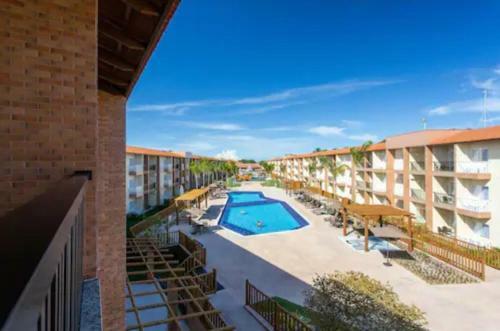 Apartamento Ondas Praia Resort