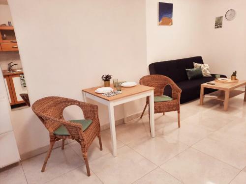Apartment Ararita