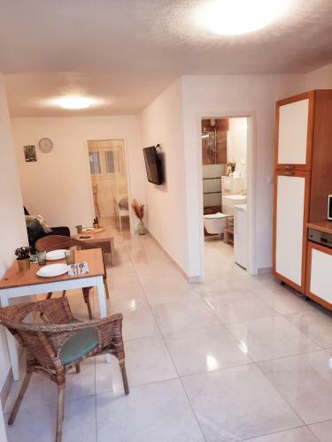 Apartment Ararita
