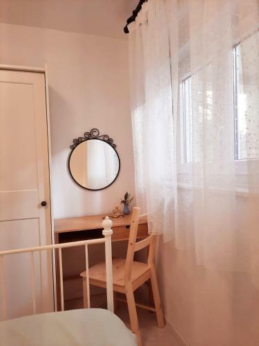 Apartment Ararita