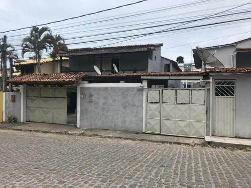 Casa Na Praia Do Munda�