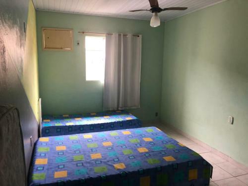 Casa Na Praia Do Munda�
