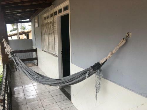 Casa Na Praia Do Munda�