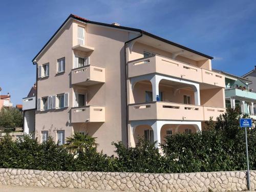 Apartment Stella Di Mare