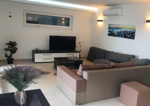 Kober Apartments Krk