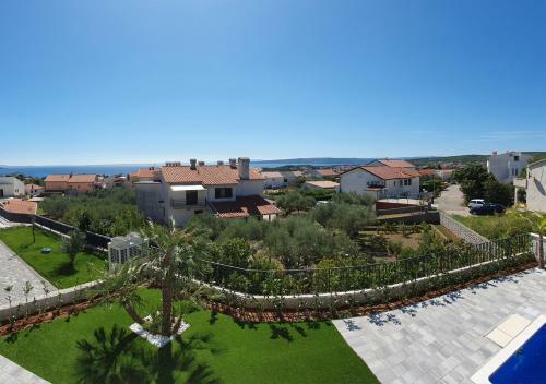 Kober Apartments Krk