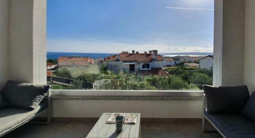Kober Apartments Krk