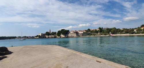 Kober Apartments Krk
