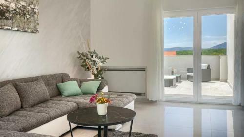 Luxury Villa Subventus