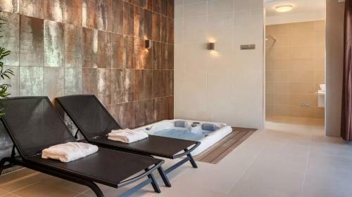 Luxury Villa Subventus