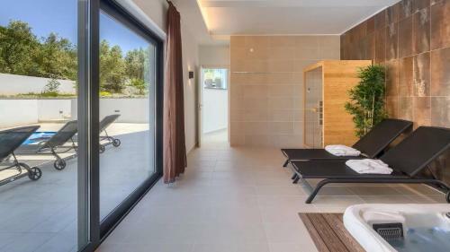 Luxury Villa Subventus