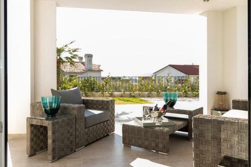 Apartamentos Ostera
