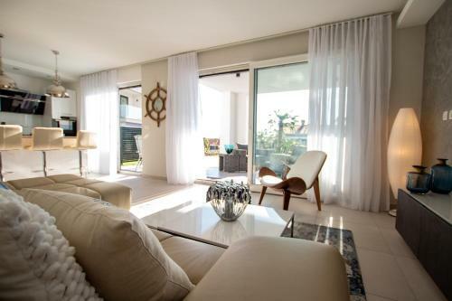 Apartamentos Ostera