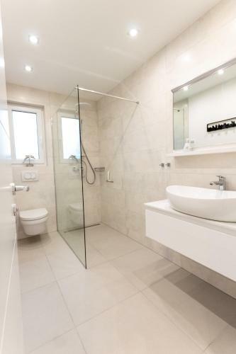 Apartamentos Ostera