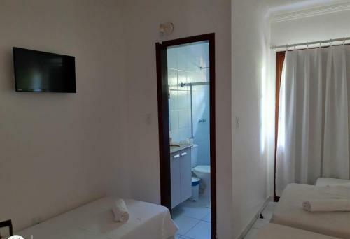 Villa Minha Casa Em Porto