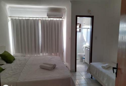Villa Minha Casa Em Porto
