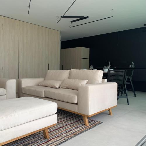 Apartamentos Vila Villaarh