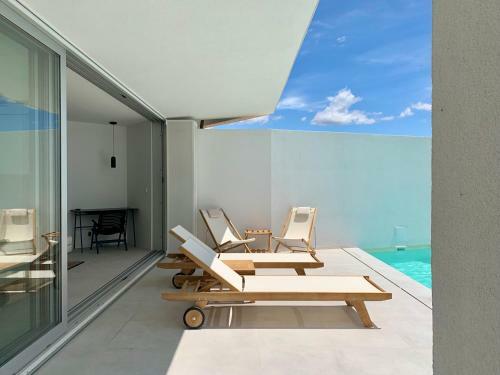 Apartamentos Vila Villaarh