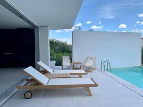 Apartamentos Vila Villaarh