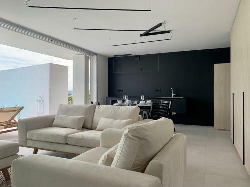 Apartamentos Vila Villaarh