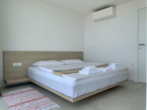 Apartamentos Vila Villaarh