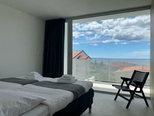 Apartamentos Vila Villaarh