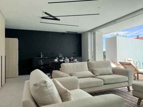 Apartamentos Vila Villaarh