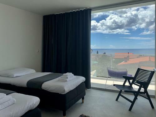 Apartamentos Vila Villaarh