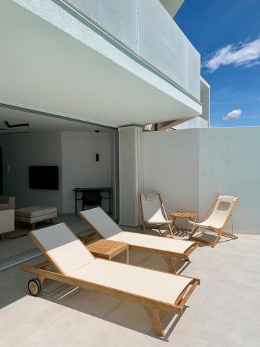 Apartamentos Vila Villaarh