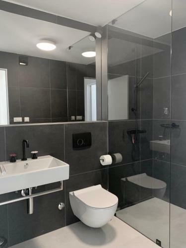 Apartamentos Vila Villaarh
