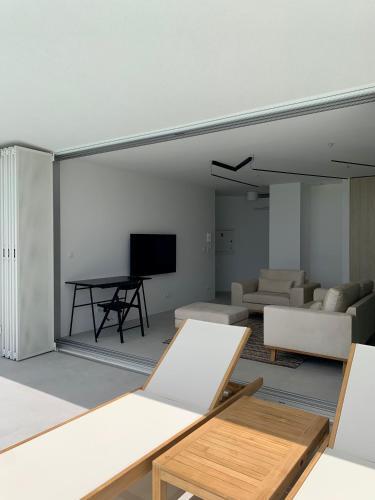 Apartamentos Vila Villaarh