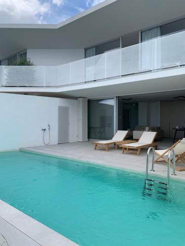 Apartamentos Vila Villaarh