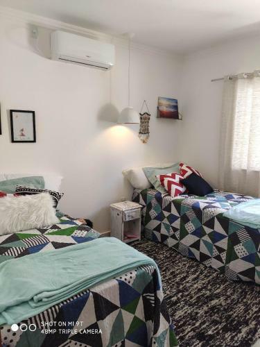 Apartamento Mk Ap. Aconchegante