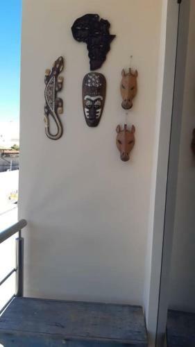 Apartamento Mk Ap. Aconchegante
