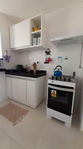 Apartamento Mk Ap. Aconchegante