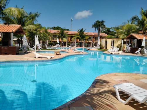Apartamento Residencial Moradas De Israel