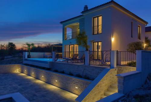 Villa Allegra