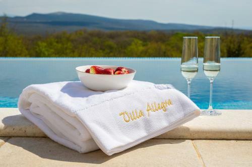 Villa Allegra