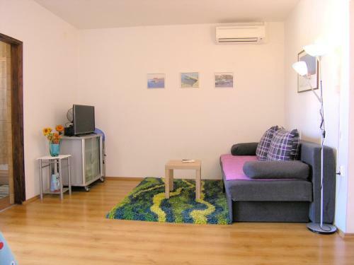 Apartment Lucija
