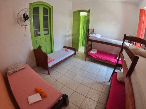 Hostel P�r Do Sol - Bahia