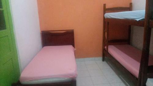Hostel P�r Do Sol - Bahia