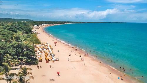 Hostel P�r Do Sol - Bahia