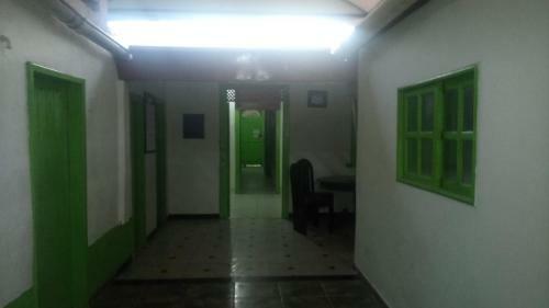 Hostel P�r Do Sol - Bahia