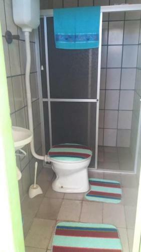 Hostel P�r Do Sol - Bahia