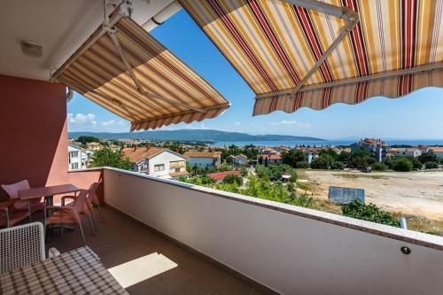 Apartments Ivanka Petar
